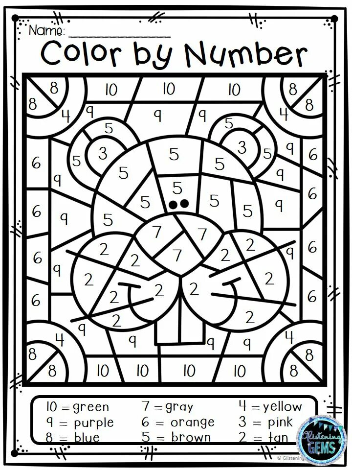 1 by number is. Color by number 1-10. color by numbers 10. coloring by numbers. colour by numbers worksheets.
