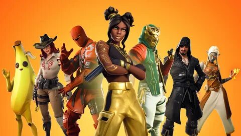 Epic games crash