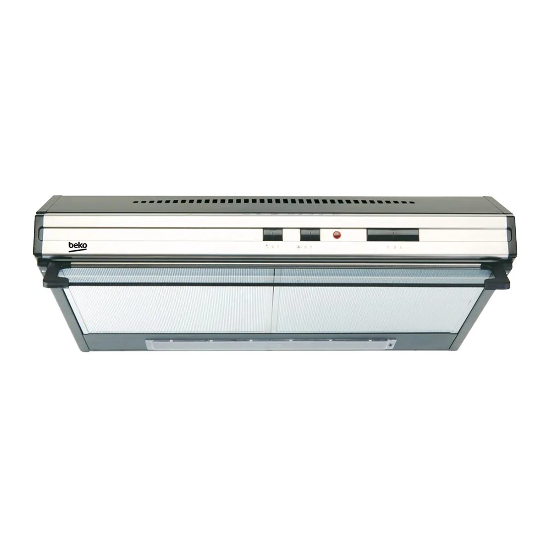 Вытяжка подвесная Beko CFB 6433 X
