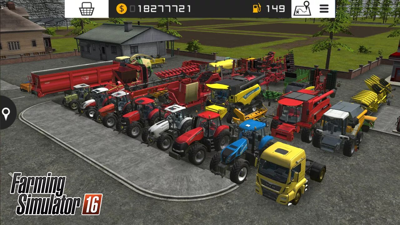 FS 16. Игра ФС 16. FS 16 mobil. Симулятор ферма fs20.