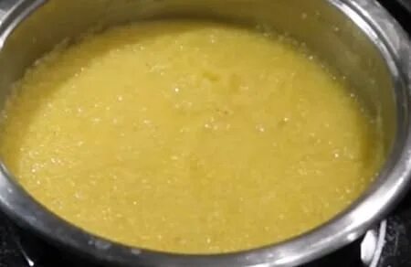Каша из кукурузной крупы рецепты приготовления