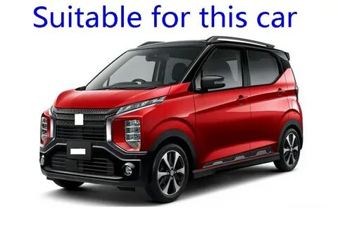 Mitsubishi ek
