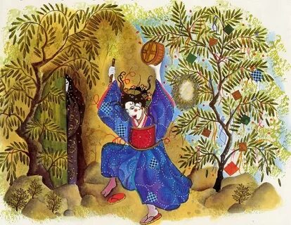 Jane dance