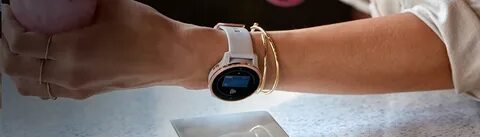 Garmin venu 3s