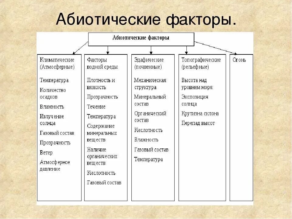 Группа среды а б в. Абиотические факторы факторы среды. Абиотические факторы понятие. Назовите абиотические факторы среды. Абиотические факторы примеры.