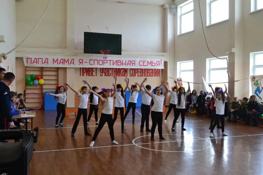 сош 2 валуйки