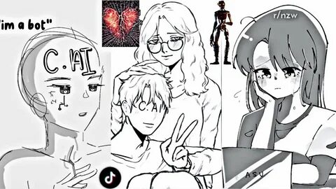Characterai