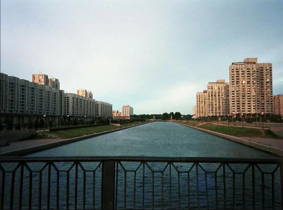 Острова 90 х