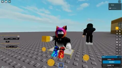 Btools roblox