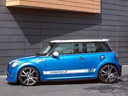 Mini rs