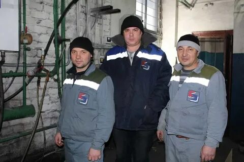 Коммунэнерго киров новости
