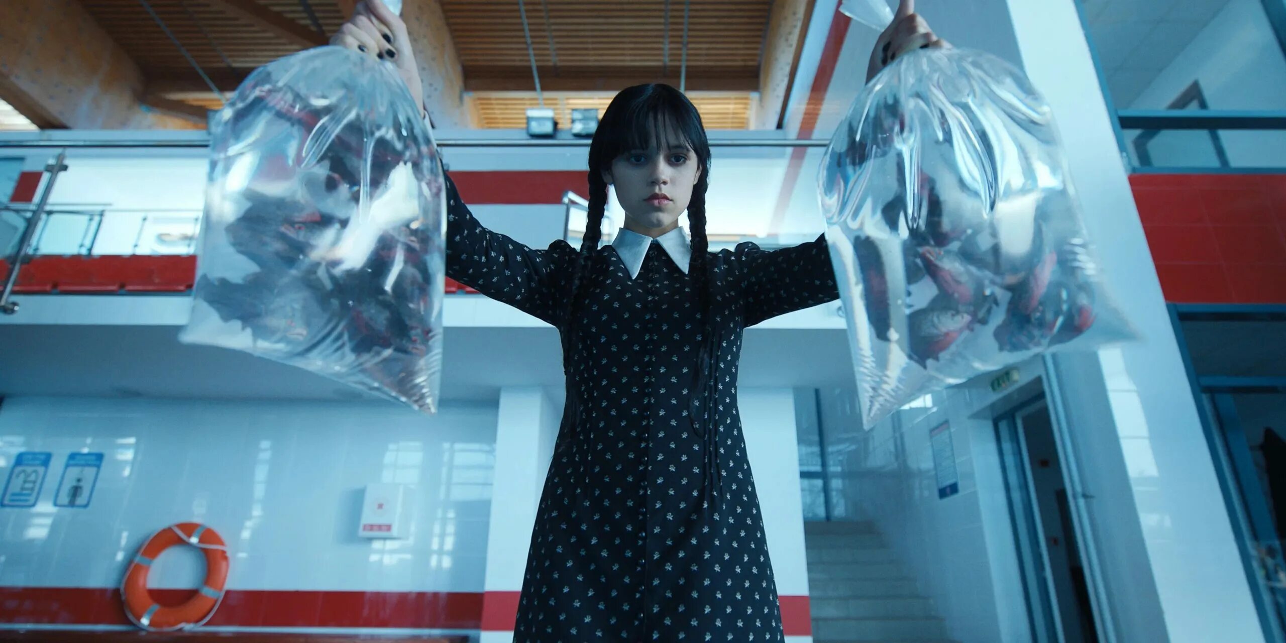 Нетфликс уэнсдей 2. Wednesday addams сериал 2025. актриса уэнсдей аддамс 2025. танец уэнсдей аддамс. дженна ортега уэнсдей.