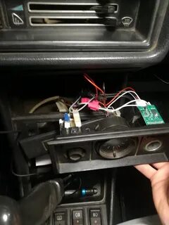 Ваз 2107 подключение
