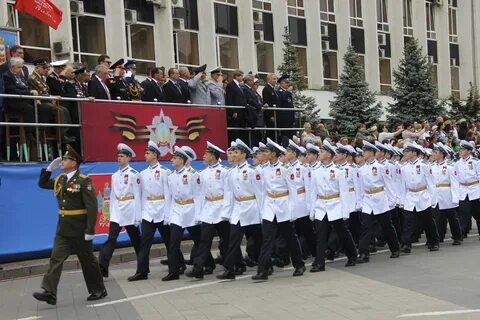 Факультеты краснодарского
