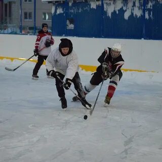 Спортивная бердск