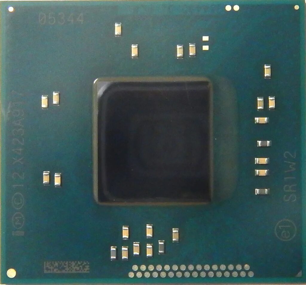 Intel pentium n3530