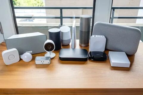 Smart devices