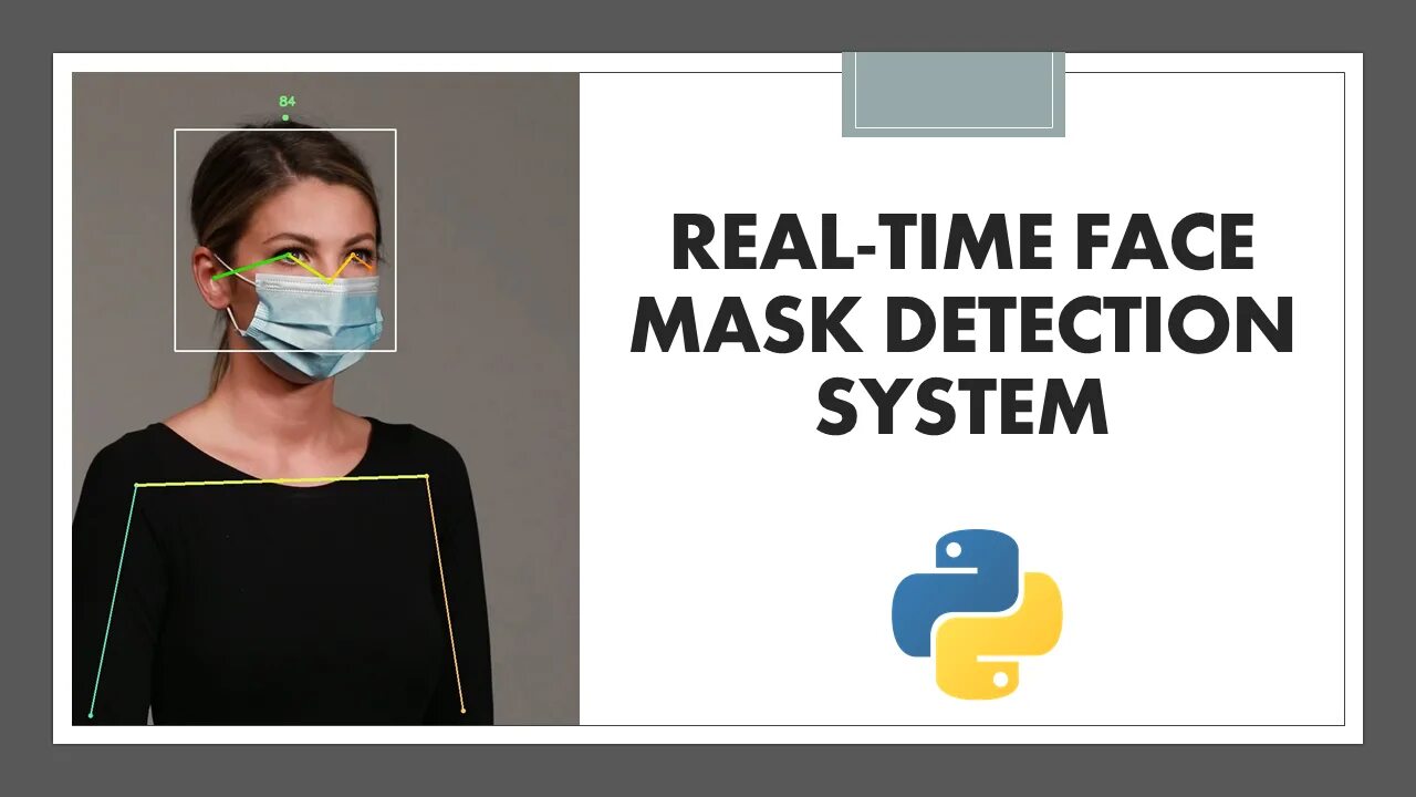 Mask Detection Python. Распознавание лиц питон. Маски для Python. Face Detection in Python.