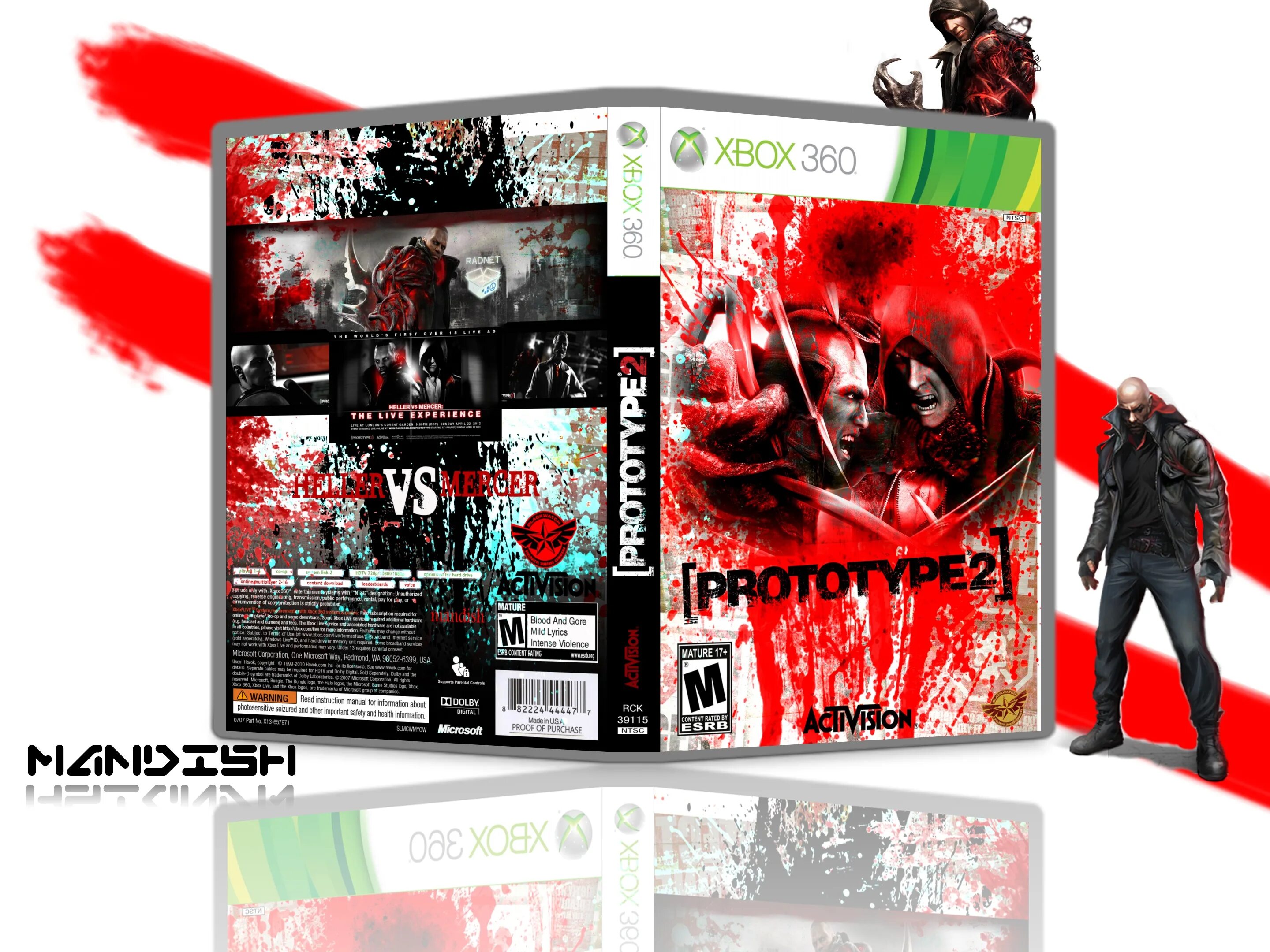 Prototype 2 xbox 360. Обложка прототип xbox 360. prototype 2_xbox360 обложка xbox 360. prototype 2 box art. prototype xbox 360 диск.