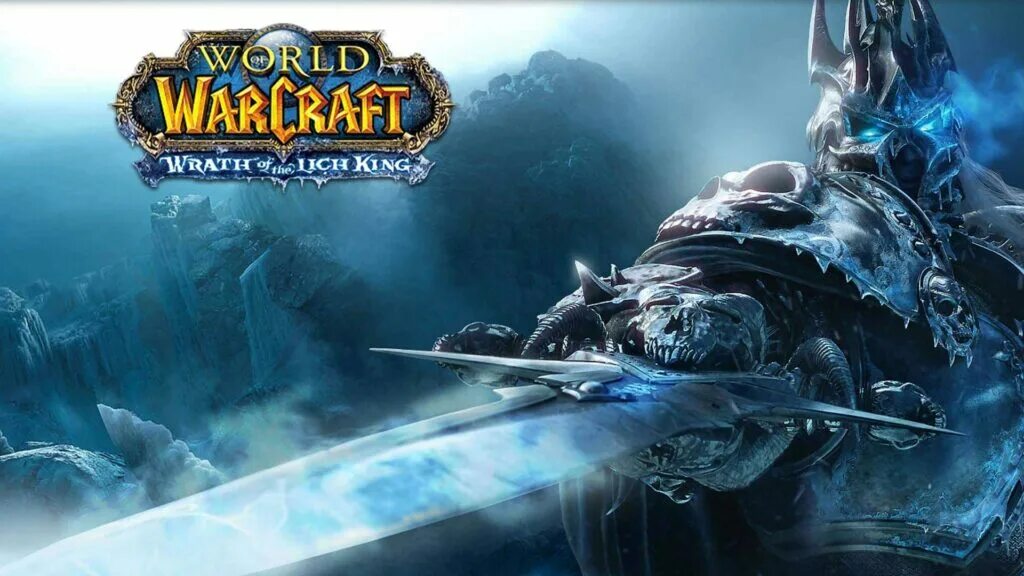 Wow wotlk classic. Wow wotlk classic