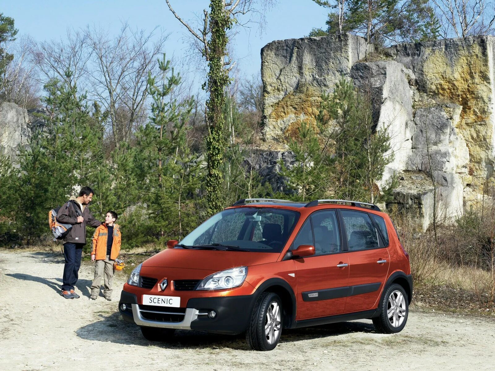 Renault Scenic Conquest. Renault Scenic 2 Conquest. Рено Сценик конквест 2007. Renault Scenic Cross 2. Renault scenic 2007