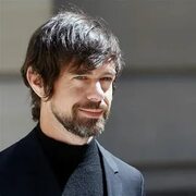 Jack Dorsey - Jack Dorsey stays in charge at Twitter after deal agreed ... - Virginia Wern1974