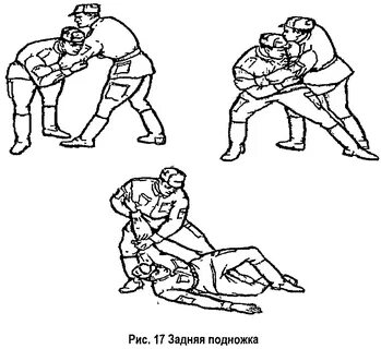 Чем отличается самбо от рукопашного боя