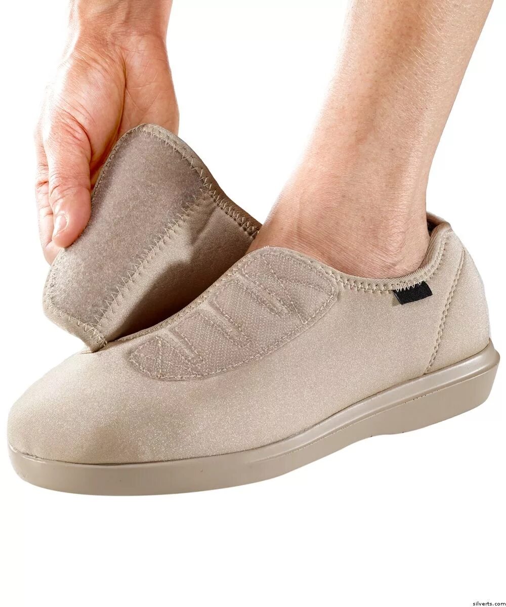 Extra shoes