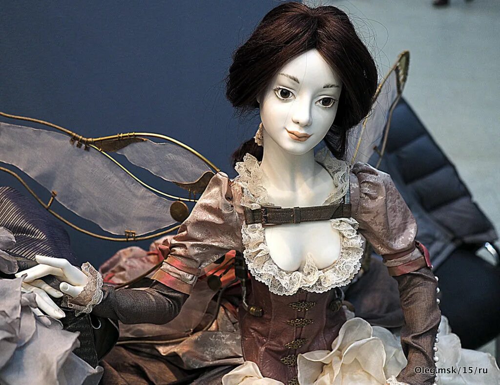 Куклы в стиле стимпанк. Создание образа куклы. Кукольный образ. Кукольный образ. Создание образа куклы.