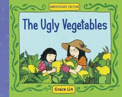 Vegetables for you and me