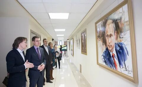 Галерея нагорная москва