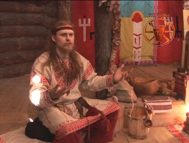 Велеслава поднимайтесь