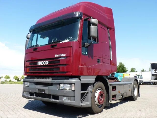 ивеко евротех курсор. Iveco eurotech cursor. Iveco eurotech 260e43. ивеко евростар тягач. Iveco eurotech 2001.