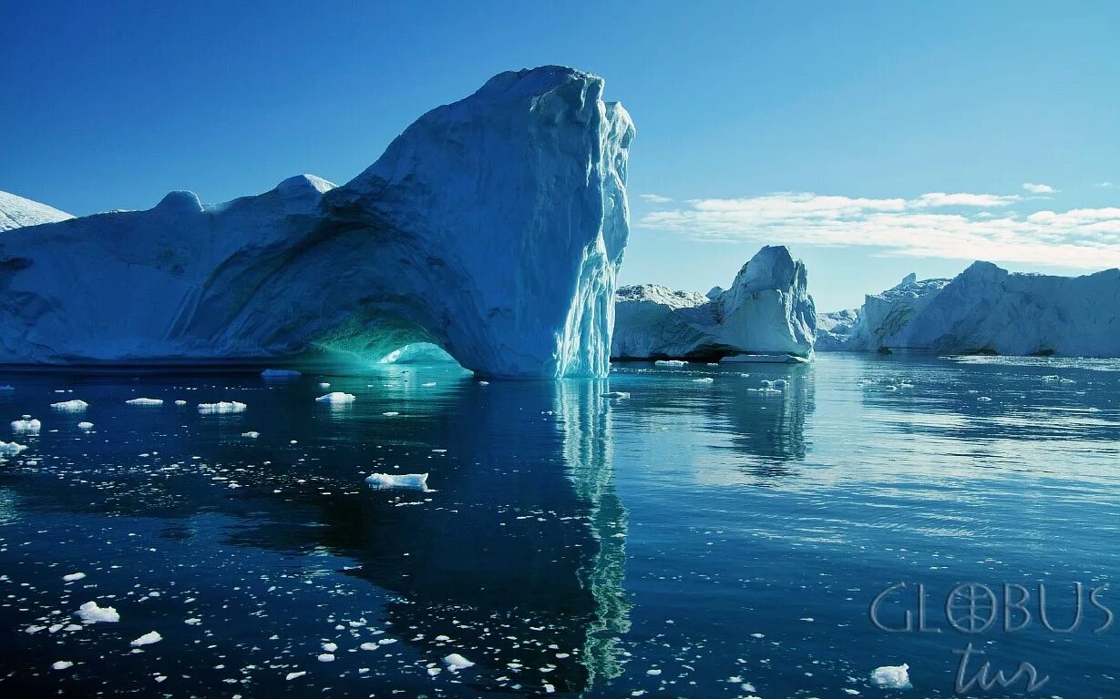 The icy patience of an Arctic photographer CNN