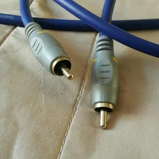 Rca rca 3 метра
