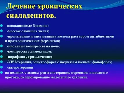 Воспалилась железа