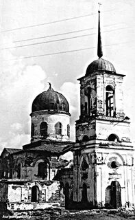 Петровское курганская область
