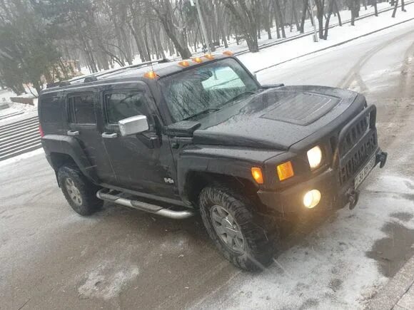 Автомат хаммер. Хаммер н2 черный матовый. Hummer h2 черный матовый. Hammerhead автомат. Автомат хаммер.