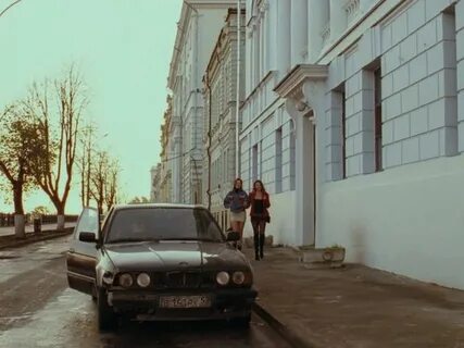 Бим 3 где снимали в каком