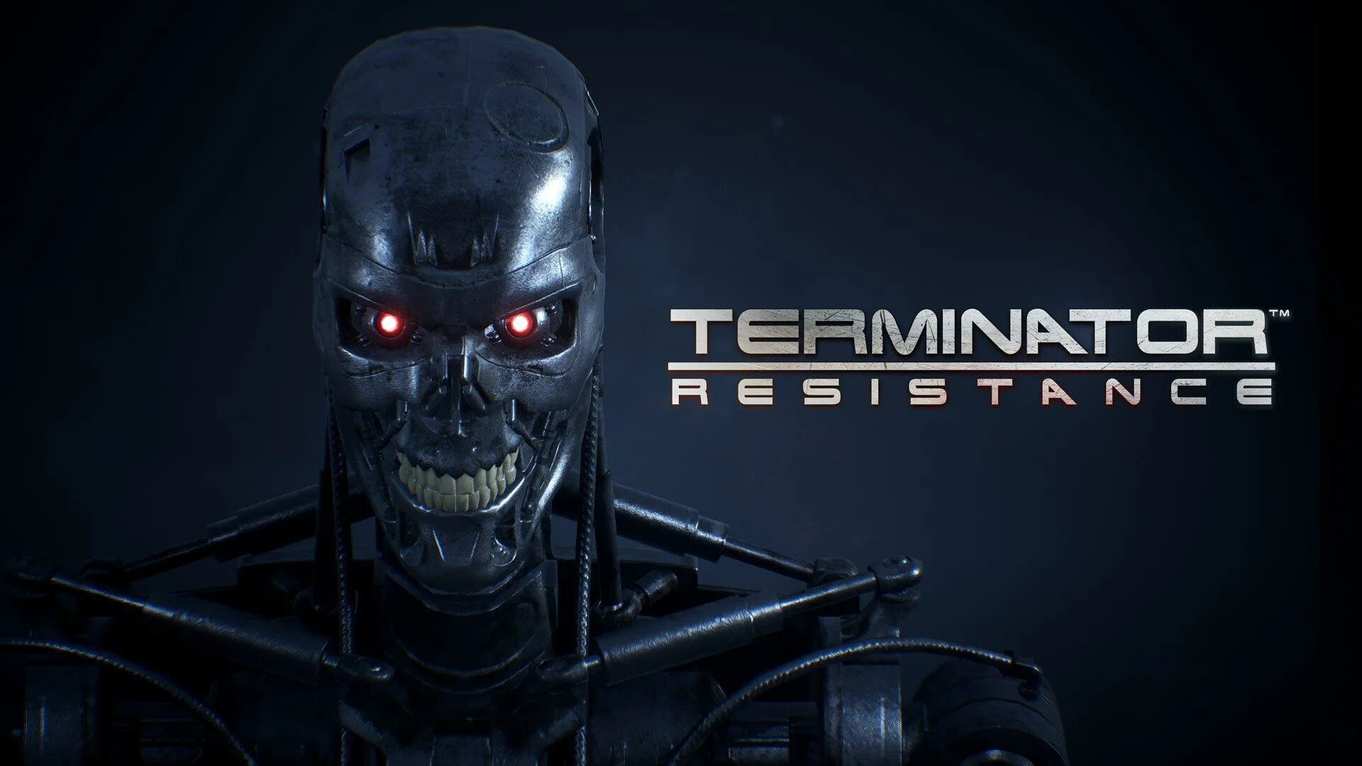 Игра Терминатор резистанс. Т-850 Terminator Resistance. Terminator игра 2019. Т-800 Терминатор в играх.