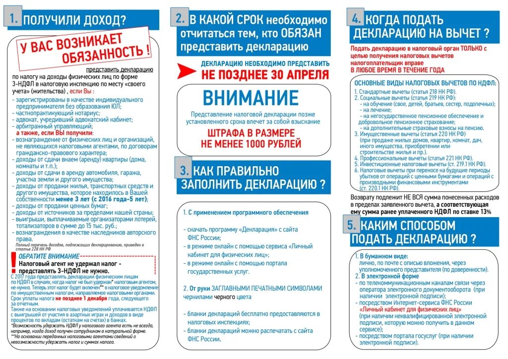 В какой срок со. Памятка по налоговому вычету. памятка налоговый вычет. сроки по налоговому вычету. брошюра налоговый вычет.