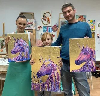 Творческий 10