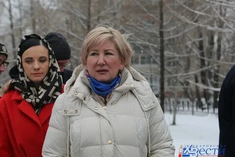 Программа мир хабаровск