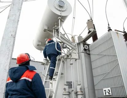 Вакансии энергетика в иркутске