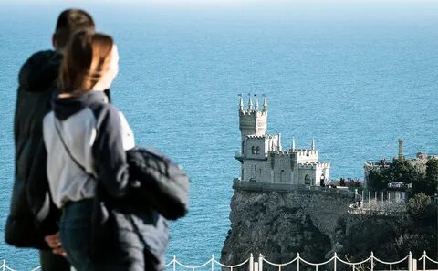 Где лучше жить в крыму