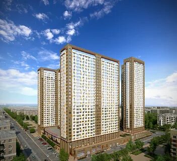 Измайловский парк квартиры