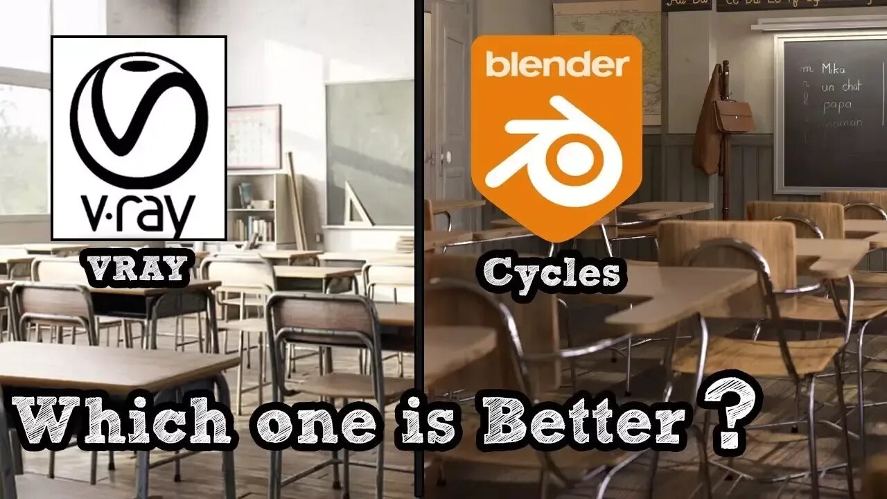 Vray blender. Vray 2025. blender and cycles сравнение. cycles x или v ray. corona i v-ray.