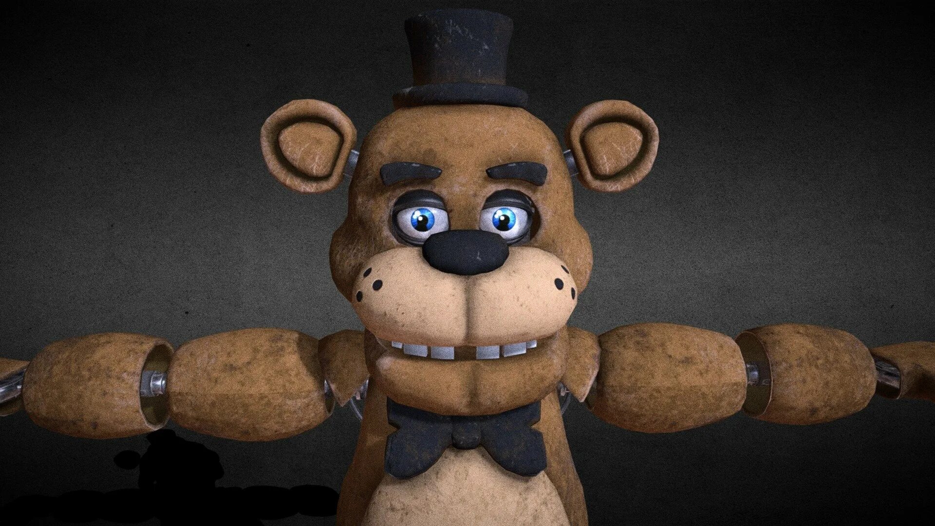 Modeling freddy
