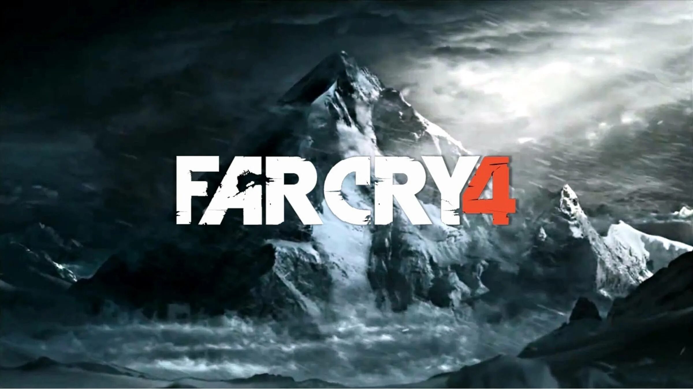 Far cry 4 file system failure. Фар край 4. far cry 4 стрим. фар край 4 обложка.