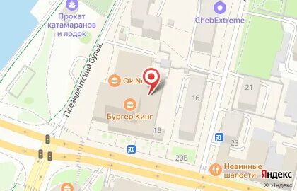 Ул композиторов 16